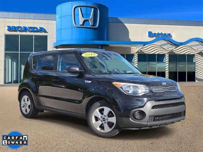 Used 2019 Kia Soul