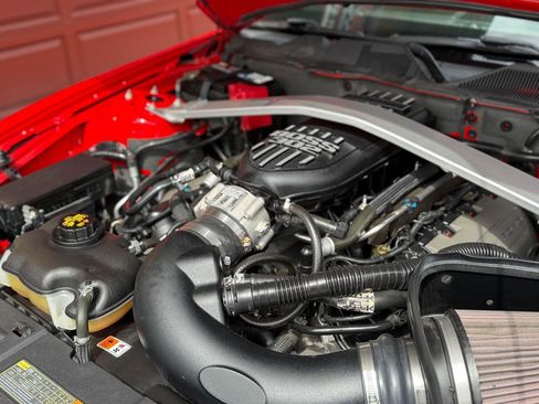 Used 2013 Ford Mustang GT w/ Security Pkg RWD image 33