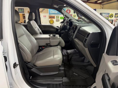 Used 2020 Ford F350 XL w/ Power Equipment Group AWD/4WD image 19
