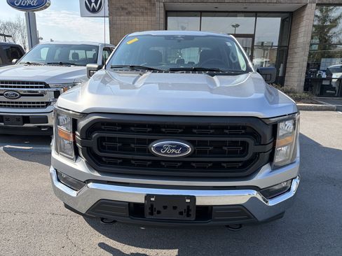Used 2023 Ford F150 XL w/ XL Chrome Appearance Package image 3