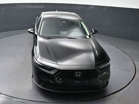 Used 2024 Honda Accord LX image 26