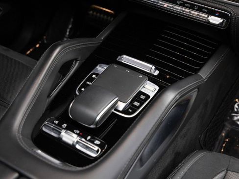 Used 2021 Mercedes-Benz GLS 63 AMG 4MATIC image 28