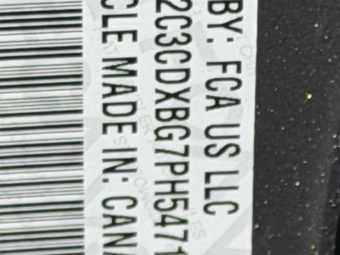 Used 2023 Dodge Charger SXT image 33