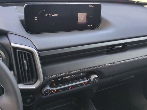 New 2026 MAZDA CX-50 AWD 2.5 S w/ Accent Package image 28