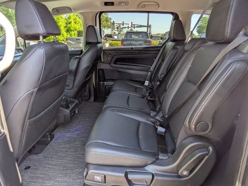 Used 2025 Honda Odyssey EX-L image 16