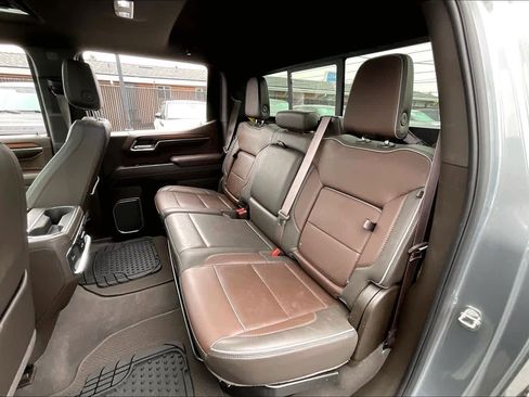 Used 2024 GMC Sierra 1500 Denali w/ Denali Reserve Package image 28