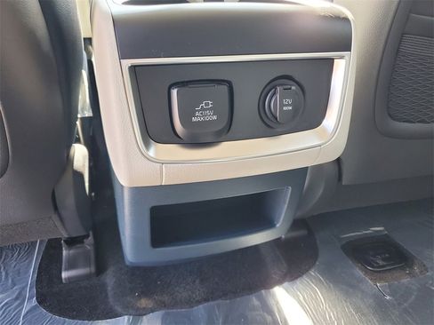 New 2026 Kia Carnival SX Prestige image 38