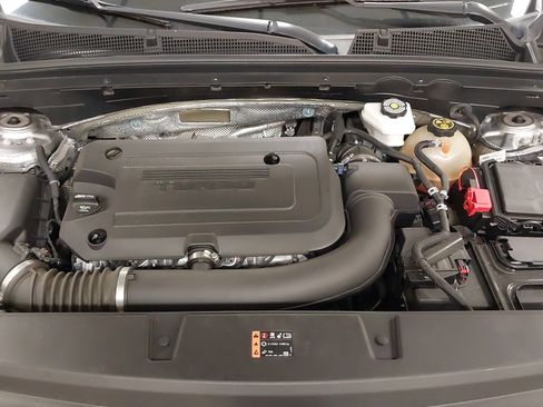 Used 2023 Buick Envision Avenir FWD image 29