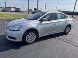 Used 2015 Nissan Sentra SV image 2
