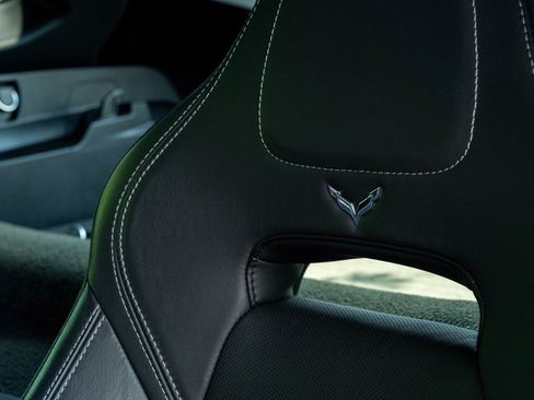 Used 2018 Chevrolet Corvette Grand Sport w/ Z07 Performance Package image 20