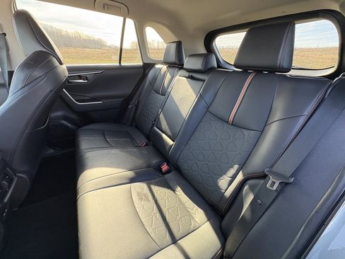 Used 2023 Toyota RAV4 Adventure image 21