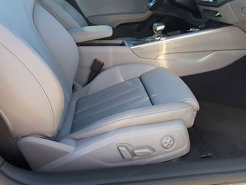 Used 2022 Audi A5 2.0T Premium Plus w/ Premium Plus image 28