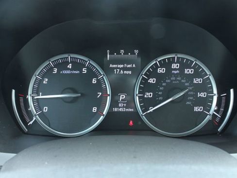 Used 2014 Acura MDX SH-AWD w/ Technology Package image 27