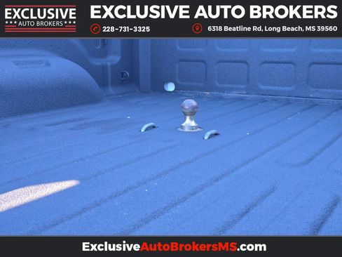 Used 2020 RAM 2500 Laramie image 43