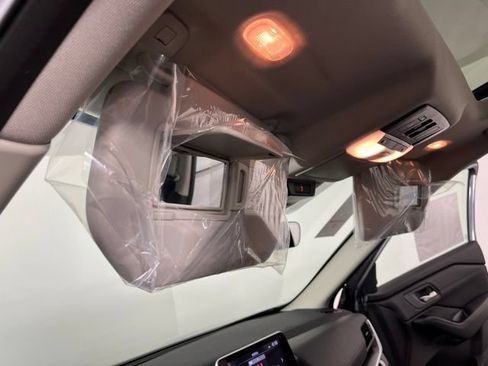 New 2026 Nissan Rogue Dark Armor FWD image 36