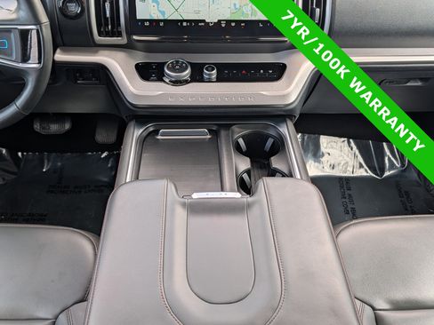 Certified 2025 Ford Expedition Active RWD image 24