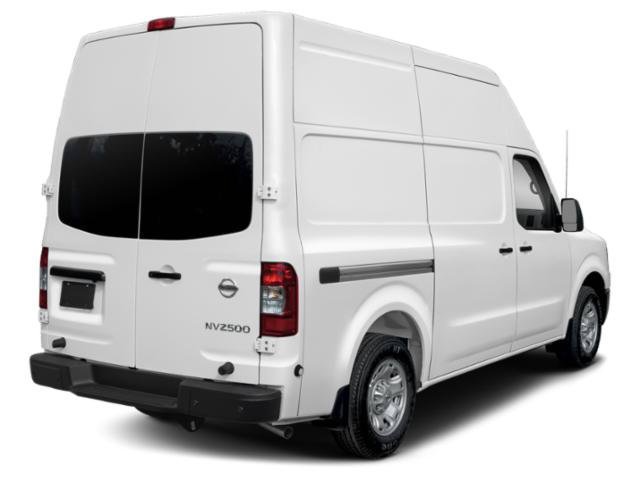 Used 2021 Nissan NV 2500 SV RWD image 2