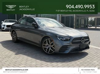 Used 2022 Mercedes-Benz E 350 Sedan 360° Tour