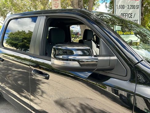 New 2026 RAM 1500 Big Horn image 37