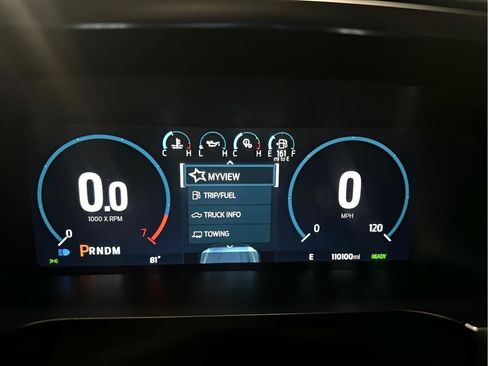 Used 2022 Ford F150 Platinum w/ Equipment Group 701A High AWD/4WD image 14