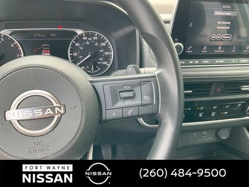 Certified 2023 Nissan Rogue S AWD/4WD image 24