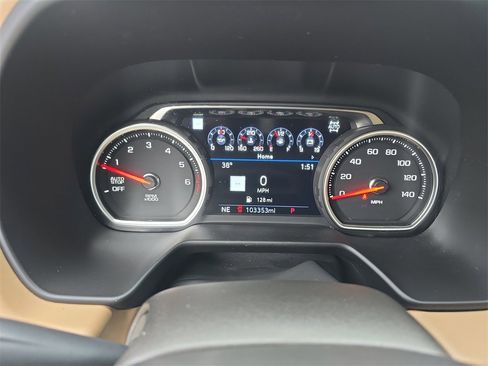 Used 2021 Chevrolet Tahoe Premier image 35