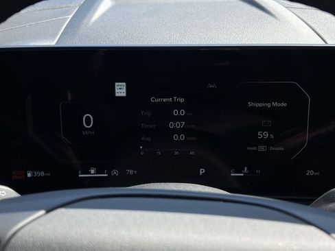 New 2026 Kia Sportage SX FWD image 22