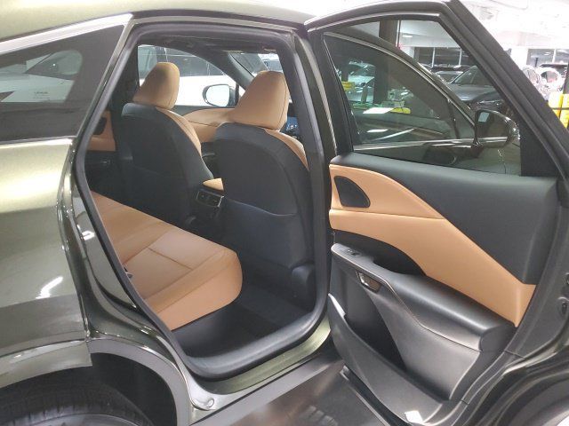 Used 2026 Lexus RX 350 Premium w/ Accessory Package (Z1) AWD/4WD image 24