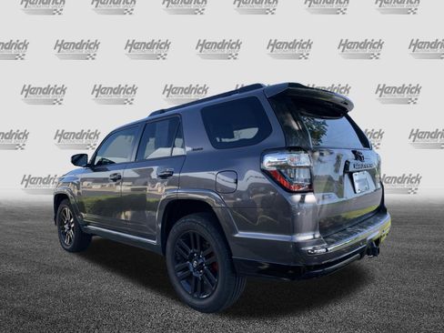 Used 2019 Toyota 4Runner Limited AWD/4WD image 8