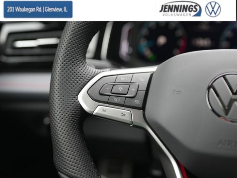 New 2026 Volkswagen Jetta GLI Autobahn image 21