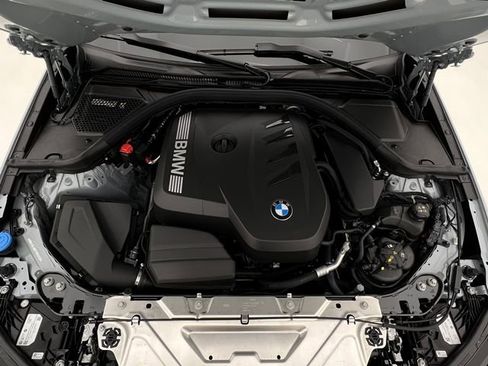 New 2026 BMW 330i xDrive Sedan w/ M Sport Package AWD/4WD image 14