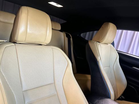 Used 2019 Lexus RC 300 w/ Premium Package RWD image 18