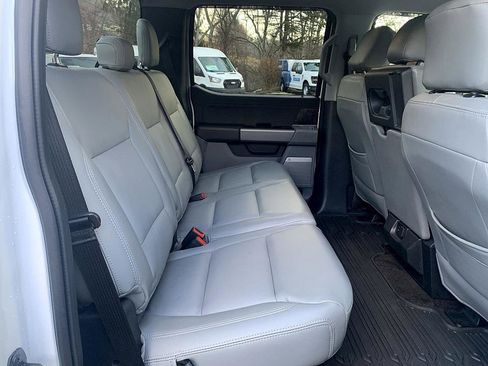 Used 2021 Ford F150 XLT w/ Equipment Group 302A High image 22