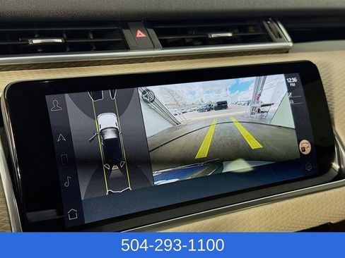 Used 2023 Land Rover Range Rover Velar R-Dynamic S image 14