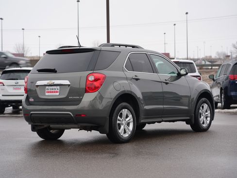 Used 2013 Chevrolet Equinox LT w/ LPO, Protection Package image 3