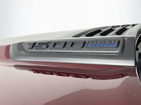 Certified 2023 RAM 1500 Laramie image 27