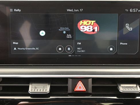 Used 2025 Kia K5 GT-Line w/ GT-Line Premium Package AWD/4WD image 16