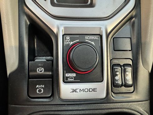 Used 2021 Subaru Forester Premium w/ Popular Package #1 AWD/4WD image 21