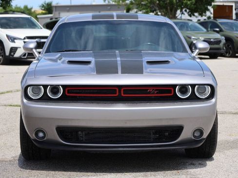 Used 2017 Dodge Challenger R/T RWD image 2