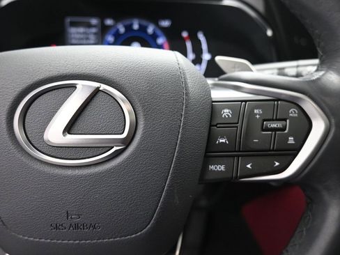 Used 2023 Lexus NX 350 AWD image 14
