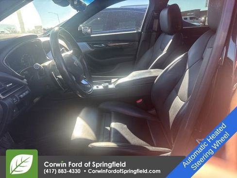 Used 2020 Cadillac CT5 Sport image 11