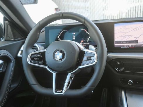 New 2026 BMW 230i Coupe w/ Premium Package image 12