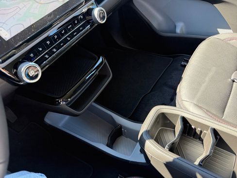 New 2027 Chevrolet Bolt RS image 13