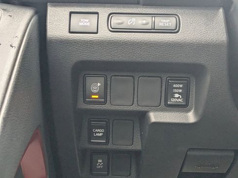 New 2026 Nissan Frontier Pro-X w/ Pro Premium Package image 21