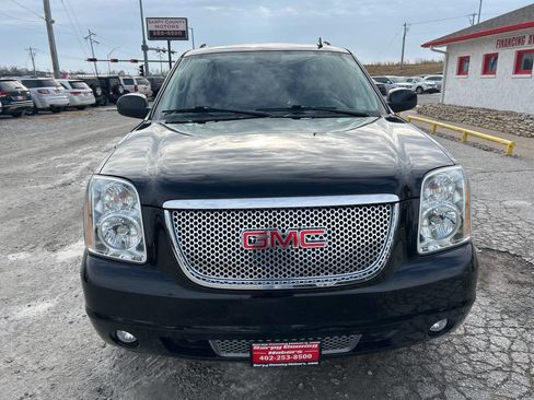 Used 2014 GMC Yukon XL Denali image 8