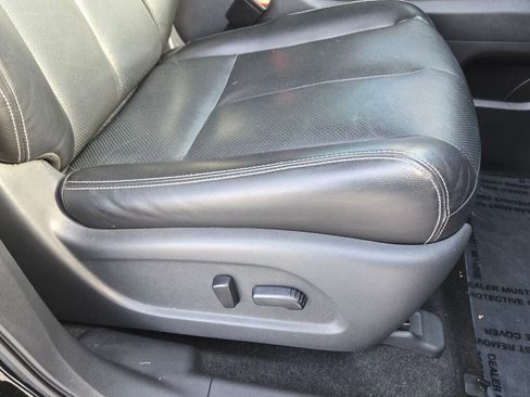 Used 2018 Nissan Murano SL image 7