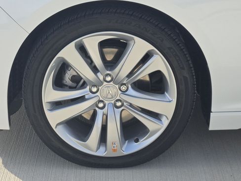 Used 2023 Acura TLX w/ Technology Package FWD image 12