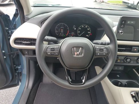 New 2027 Honda HR-V LX image 21
