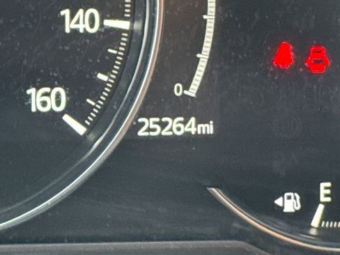 Used 2023 MAZDA CX-5 AWD 2.5 S w/ Premium Package image 16