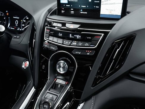 New 2026 Acura RDX w/ Technology Package image 16